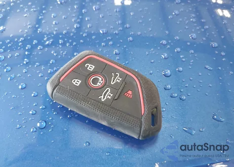 2021 Chevrolet Corvette Stingray Rwd 2Lt z USA, uszkodzony, nr VIN 1G1YB2D41M5115133